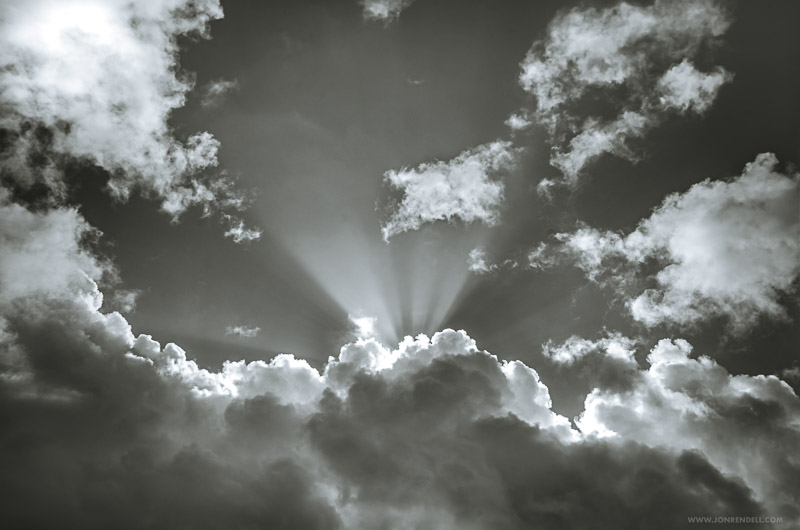 Cloudscapes | Jon Rendell | Scene4 Magazine | September 2021 | www.scene4.com