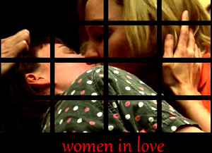 Scene4 Magazine - WOMEN IN LOVE - April 2016 www.scene4.com