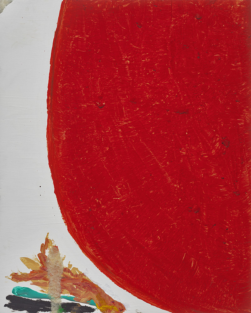Gerstein_Born Again (30x24)