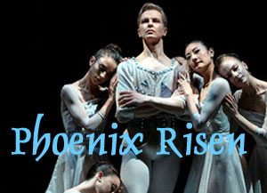 Scene4 Magazine | Phoenix Risen | May 2022 | www.scene4.com