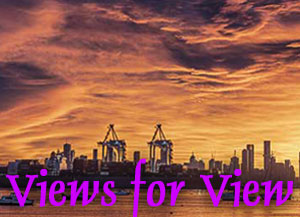 Scene4 Magazine | Views for Views | November 2022 | www.scene4.com