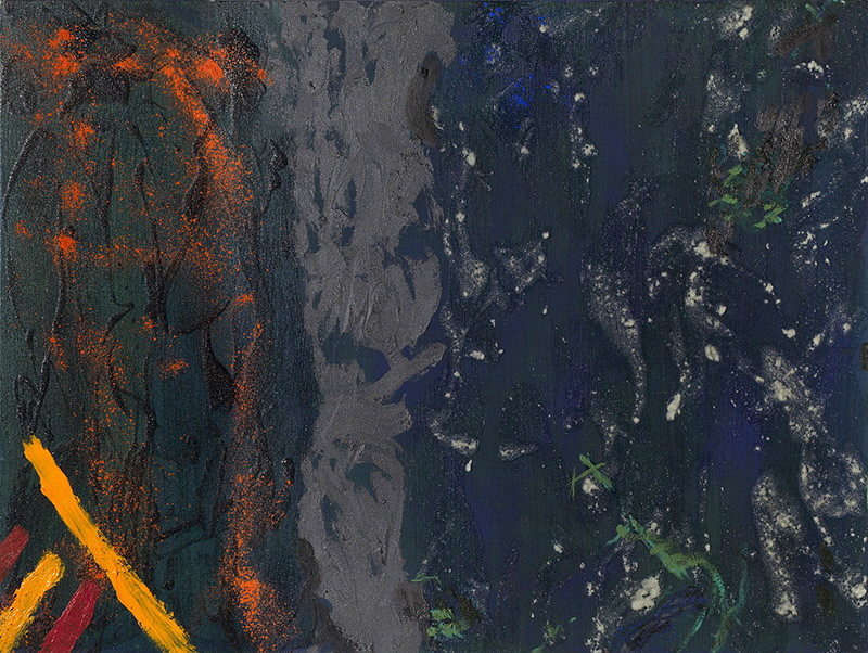 Gerstein_Listen & Ye Shall Hear (31x40) adj