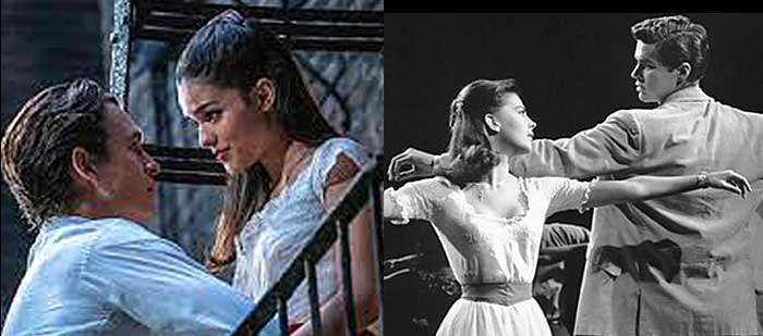 A Tale of Two West Side Stories | Carla Maria Verdino-Süllwold | Scene4 Magazine -February 2022  www.scene4.co