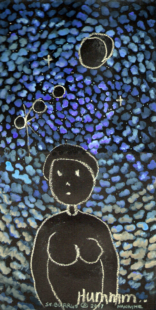 Humnim... Polynesian At Black Hole | SS. Burrus | Scene4 Magazine | www.scene4.com Humnim... Polynesian At Black Hole | SS. Burrus | Scene4 Magazine | www.scene4.com