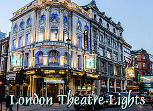Scene4 Magazine | London Theatre Lights | December 2021 | www.scene4.com