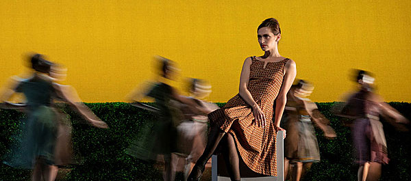 Mrs. Robinson | reviewed by Renate Stadhal | Scene4 Magazine - www.scene4.com