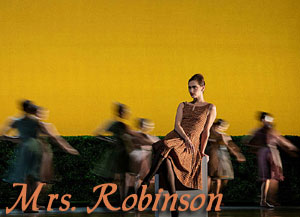 Scene4 Magazine | Mrs. Robinson at SF Ballet | March 2022 | www.scene4.com