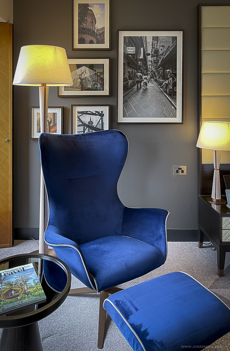 Sofitel Melbourne on Collins | Jon Rendell | Scene4 Magazine | May 2022 | www.scene4.com