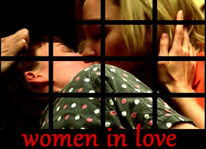 Scene4 Magazine - WOMEN IN LOVE - April 2016 www.scene4.com