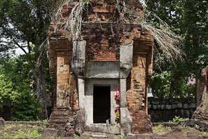 Prasat_Ban_Ben-Ubol-Rajatha Prasat_Ban_Ben-Ubol-Rajatha