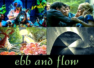 Scene4 Magazine | ebb and flow | September 2022 | www.scene4.com