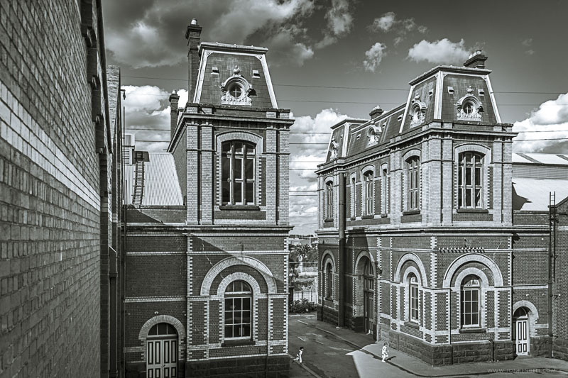 The Spotswood Pumping Station Melbourne Australia | Jon Rendell | Scene4 Magazine | October2022 | www.scene4.com