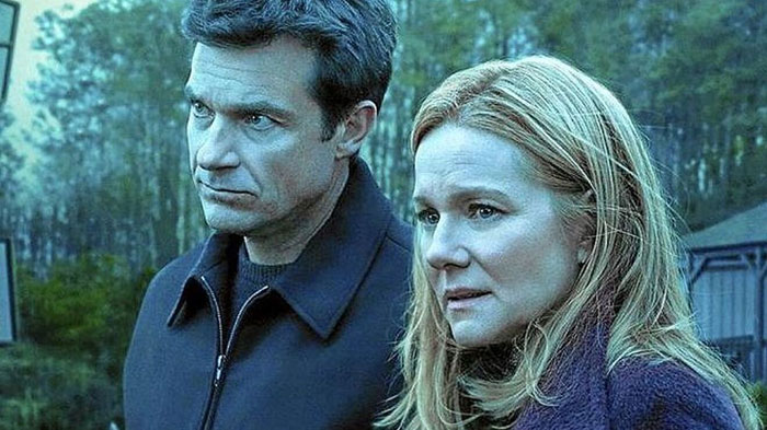 Ozark | reviewed my Miles David Moore | Scene4 Magazine | September 2022
