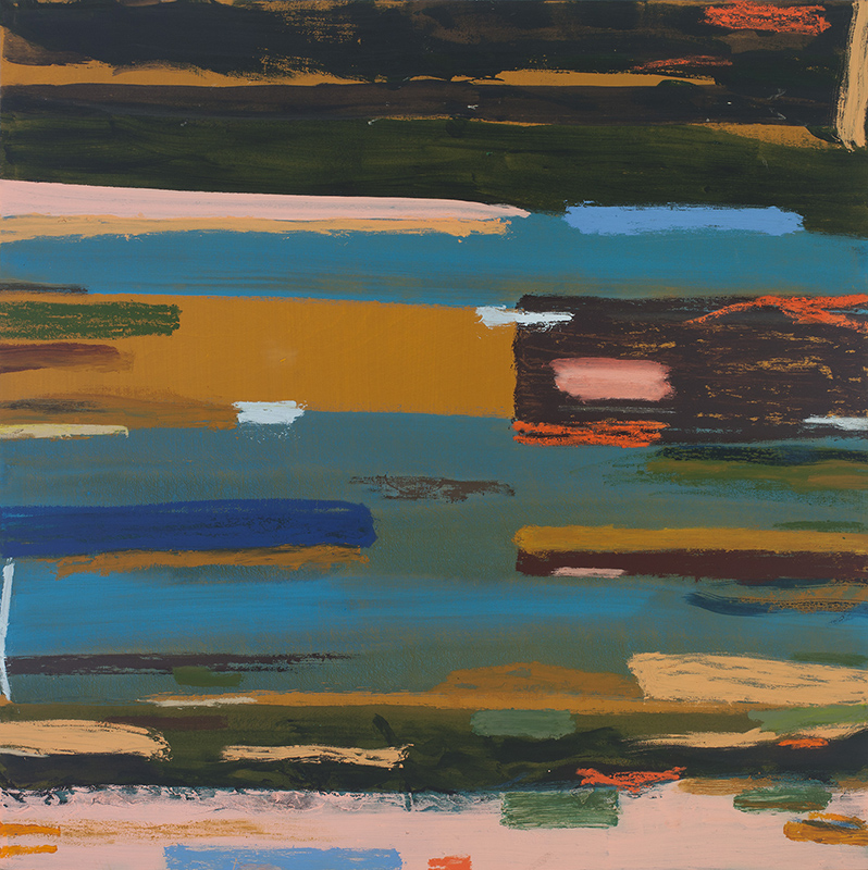 Gerstein_From Time to Time (36x36)
