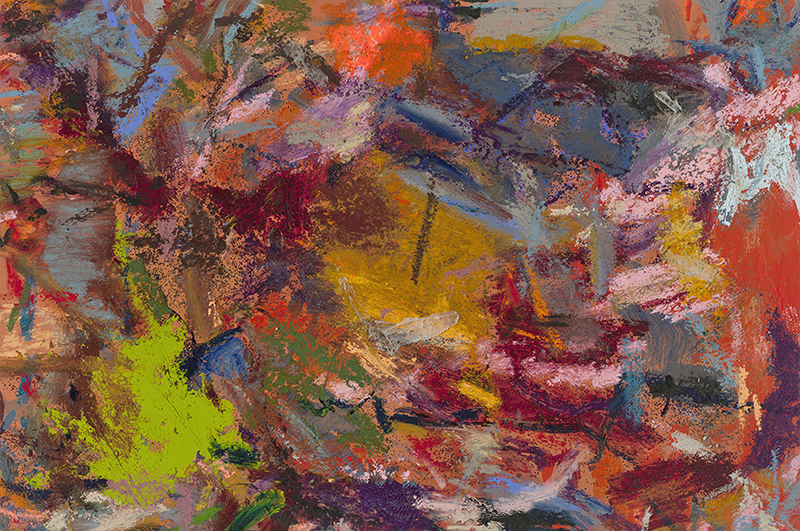 Gerwstein_Universe in a Grain of Sand