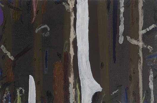 Description: A close-up of a painting  Description automatically generated with medium confidence