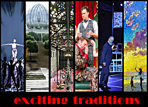 Scene4 Magazine Exciting Traditions March 2023