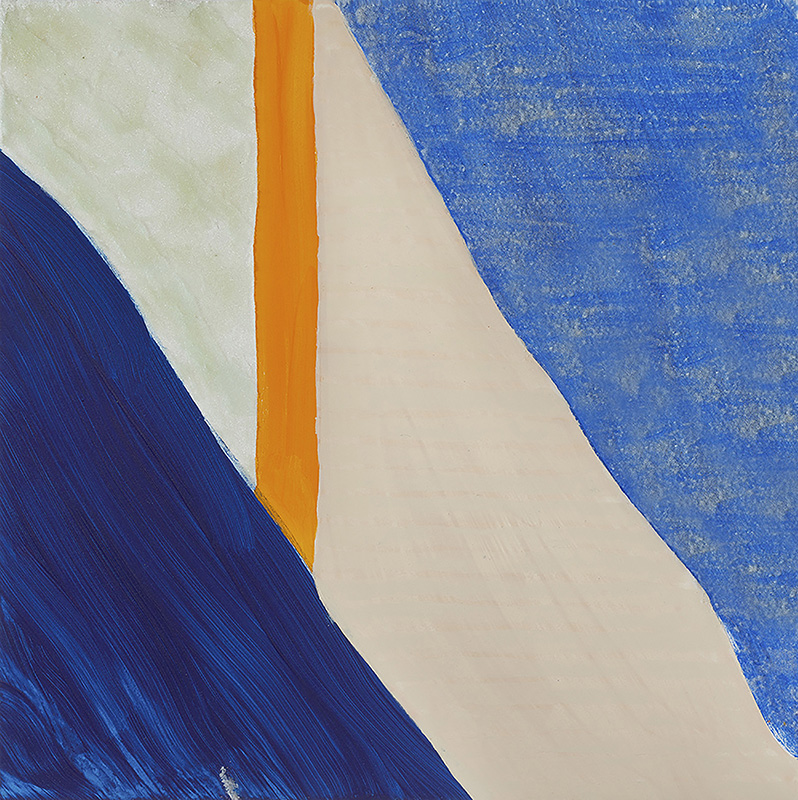 Gerstein_2 Blu 4 U (24x24)