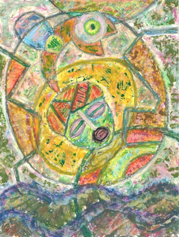Dhyanyogi 8