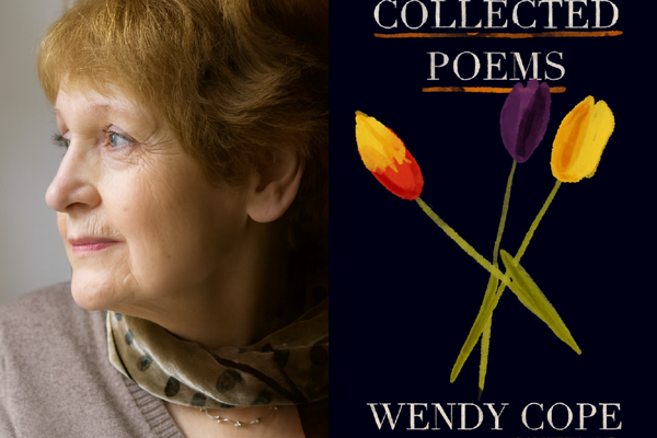 Wendy Cope