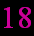 18