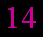 14