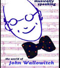 Scene4 Magazine-John Wallowitch's Musically Speaking