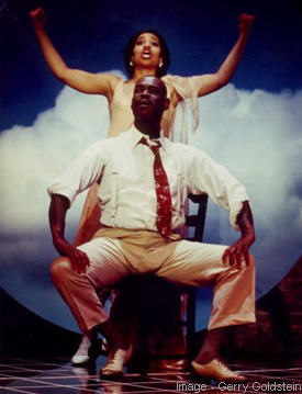 Image - Gerry Goldstein