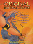 Scene4 Magazine: Original Instructions reviewed by Griselda Steiner