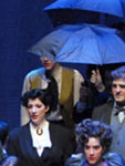 Scene4 Magazine - Our Town at the CUA by Karren Alenier