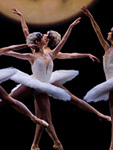 Scene4 Magazine: SF Ballet's "Swan Rock" reviewed by Renate Stendhal