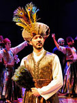 Scene4 Magazine: "Arabian Nights" reviewed by Catherine Conway Honig