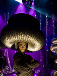 Scene4 Magazine: Theatre Images by Kfir Bolotin