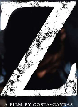 Scene4 Magazine: "Z-revisited" by Griselda Steiner