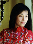 Scene4 Magazine: Anchee Min and "Pearl of China" | Karren Alenier - www.scene4.com