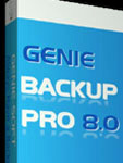 Scene4 Magazine: New Technology - Genie Backup Pro 8.0