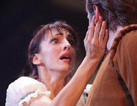 Scene4 Magazine: "Giselle with Lorena Feijoo" reviewed by Renate Stendhal April 2011  www.scene4.com
