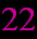 22