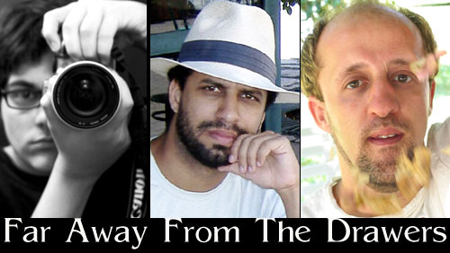 drawersfaraway