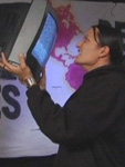 Scene4 Magazine - Native American Television by Carole Quattro Levine