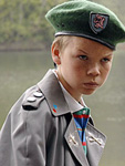 Scene4 Magazine - Son of Rambow and The Fall reviewed by Miles David Moore