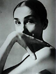Scene4 Magazine - Arts and Media: July 2009 -  Pina Bausch - Andrea Kapsaski