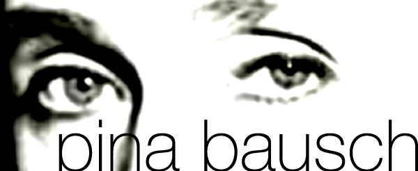 Scene4 Magazine Arts and Media: Pina Bausch