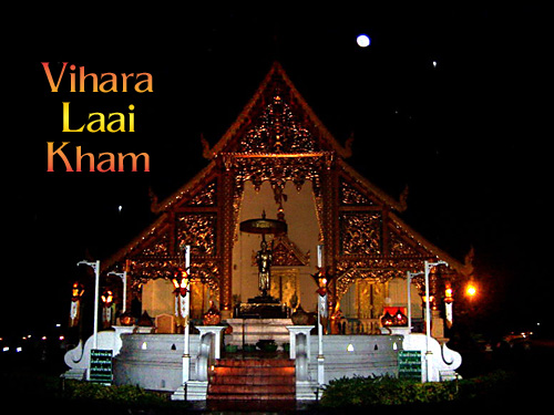 Scene4 Magazine - Arts of Thailand - Vihara Laai Kham | Janine Yasovant August 2010 - www.scene4.com
