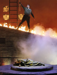 Scene4 Magazine: "The All-America 'Ring' at SF Opera"  | reviewed by Renate Stendhal | August 2010 - www.scene4.com 