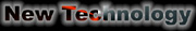 Scene4 Magazine: New Technology