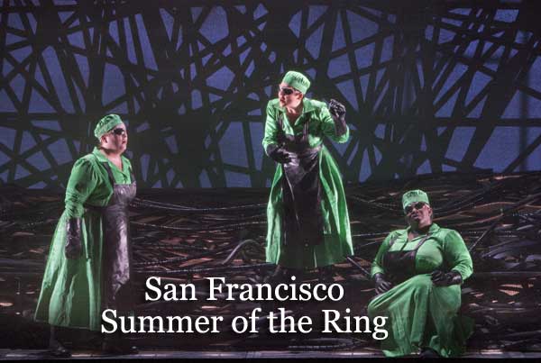 Scene4 Magazine: "San Francisco - Summer of Rings" reviewed by Renate Stendhal August 2011  www.scene4.com