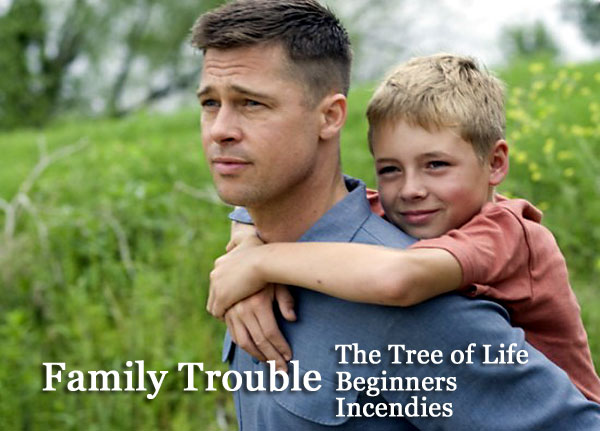 Scene4 Magazine: "Tree of Life, Beginners, Incendies" reviewed by Miles David Moore August 2011 www.scene4.com