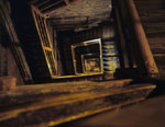 Scene4 Magazine: Perspectives-Images | The Staircase - The Photography of Jon Rendell | August 2012 | www.scene4.com