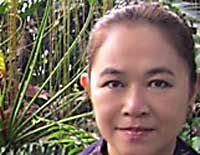 Scene4 Magazine: Arts of Thailand - Interview | Wimonlack Blom-Boonvises - Organic Farming In Asia | Janine Yasovant | August 2012 | www.scene4.com